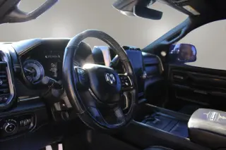 2019 Ram 3500 CREW CAB