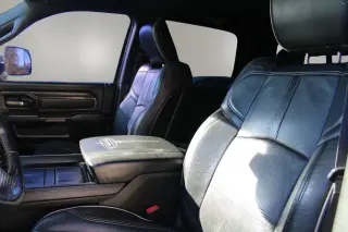 2019 Ram 3500 CREW CAB