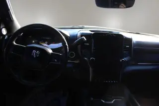 2019 Ram 3500 CREW CAB