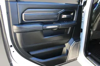2019 Ram 3500 CREW CAB