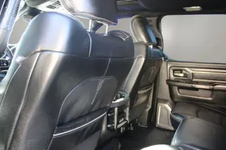2019 Ram 3500 CREW CAB