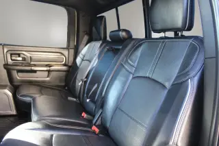 2019 Ram 3500 CREW CAB