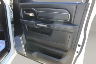 2019 Ram 3500 CREW CAB