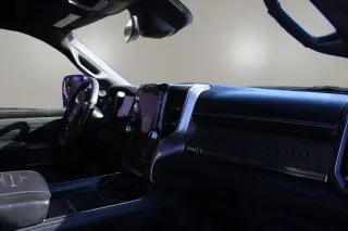 2019 Ram 3500 CREW CAB