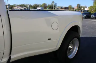 2019 Ram 3500 CREW CAB