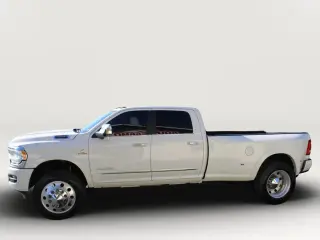 2019 Ram 3500 CREW CAB
