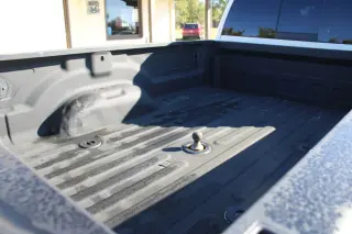2019 Ram 3500 CREW CAB