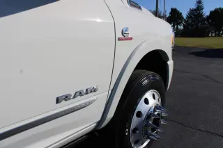 2019 Ram 3500 CREW CAB