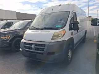 Ram ProMaster 2016 2500 159 WB 3dr High Roof Cargo Van