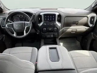 Chevrolet Silverado 1500 2020 4x2 RST 4dr Double Cab 6.6 ft. SB