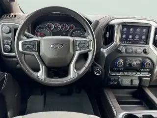 Chevrolet Silverado 1500 2020 4x2 RST 4dr Double Cab 6.6 ft. SB