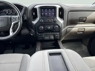 Chevrolet Silverado 1500 2020 4x2 RST 4dr Double Cab 6.6 ft. SB
