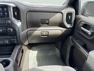 Chevrolet Silverado 1500 2020 4x2 RST 4dr Double Cab 6.6 ft. SB