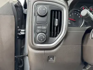 Chevrolet Silverado 1500 2020 4x2 RST 4dr Double Cab 6.6 ft. SB