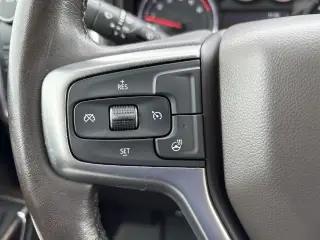 Chevrolet Silverado 1500 2020 4x2 RST 4dr Double Cab 6.6 ft. SB