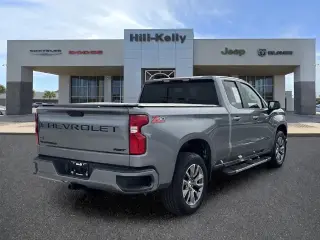 Chevrolet Silverado 1500 2020 4x2 RST 4dr Double Cab 6.6 ft. SB