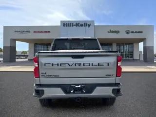 Chevrolet Silverado 1500 2020 4x2 RST 4dr Double Cab 6.6 ft. SB