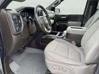 Chevrolet Silverado 1500 2020 4x2 RST 4dr Double Cab 6.6 ft. SB