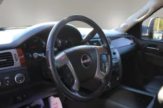 2013 Gmc SIERRA 2500 HD CREW CAB