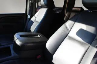 2013 Gmc SIERRA 2500 HD CREW CAB
