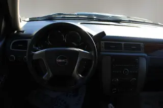 2013 Gmc SIERRA 2500 HD CREW CAB