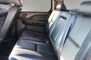 2013 Gmc SIERRA 2500 HD CREW CAB