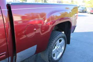 2013 Gmc SIERRA 2500 HD CREW CAB