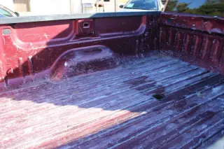 2013 Gmc SIERRA 2500 HD CREW CAB