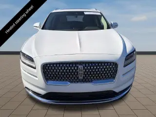 Lincoln Nautilus 2023 AWD Reserve 4 puertas SUV