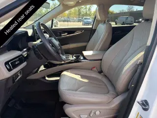 Lincoln Nautilus 2023 AWD Reserve 4 puertas SUV