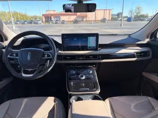 Lincoln Nautilus 2023 AWD Reserve 4 puertas SUV