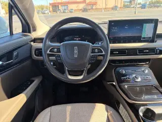 Lincoln Nautilus 2023 AWD Reserve 4 puertas SUV