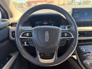 Lincoln Nautilus 2023 AWD Reserve 4 puertas SUV