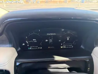 Lincoln Nautilus 2023 AWD Reserve 4 puertas SUV