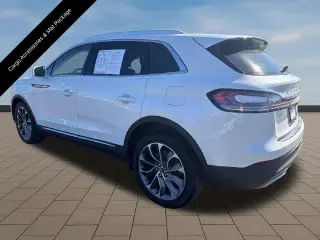 Lincoln Nautilus 2023 AWD Reserve 4 puertas SUV
