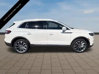 Lincoln Nautilus 2023 AWD Reserve 4 puertas SUV