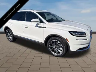 Lincoln Nautilus 2023 AWD Reserve 4 puertas SUV