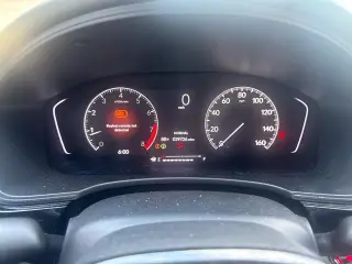 Honda Civic 2024 Sport 4dr Sedán