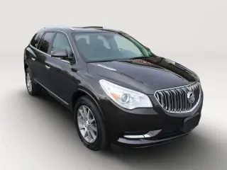2015 Buick ENCLAVE