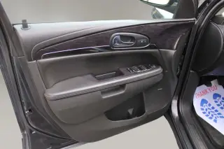 2015 Buick ENCLAVE