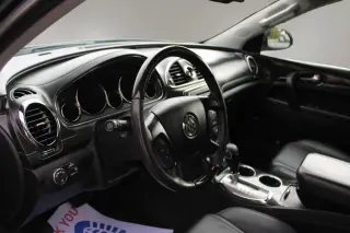 2015 Buick ENCLAVE