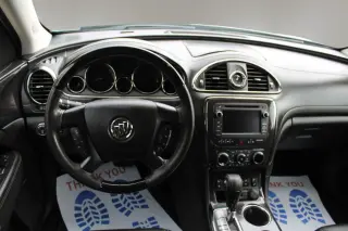 2015 Buick ENCLAVE
