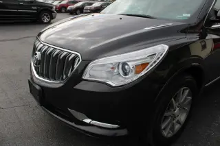 2015 Buick ENCLAVE