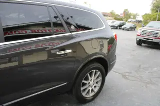 2015 Buick ENCLAVE