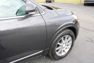 2015 Buick ENCLAVE