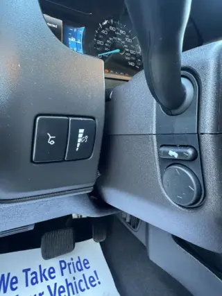 2019 FORD FLEX