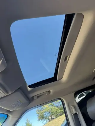 2019 FORD FLEX