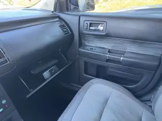 2019 FORD FLEX