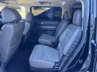 2019 FORD FLEX