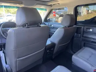 2019 FORD FLEX